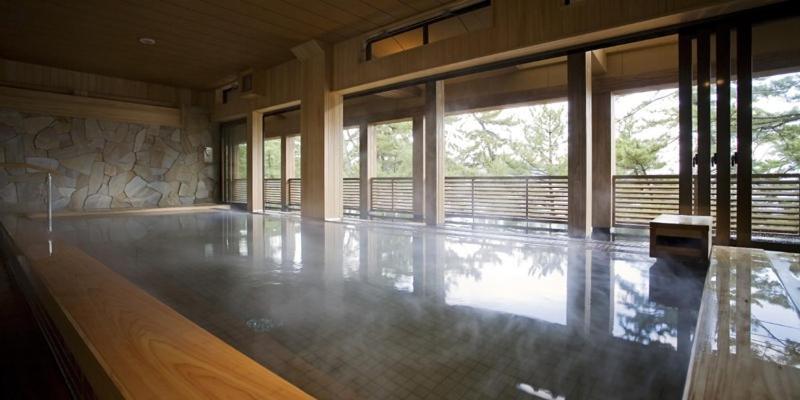 Awaji Seaside Resort Kuruma52 Exterior photo