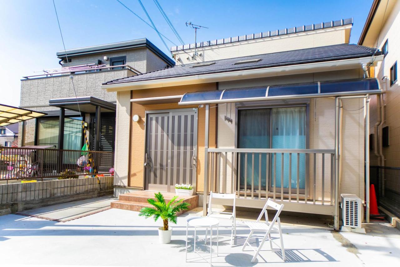 Awaji Seaside Resort Kuruma52 Exterior photo
