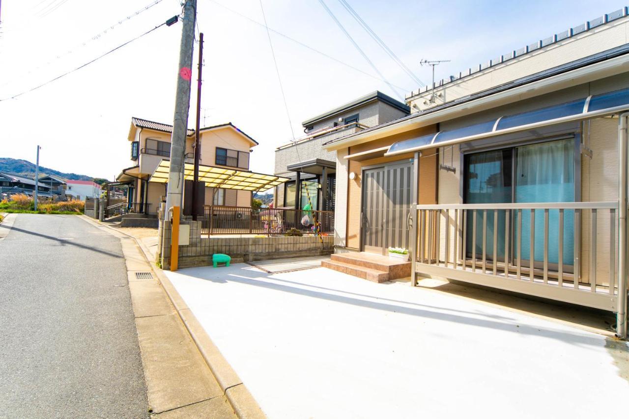 Awaji Seaside Resort Kuruma52 Exterior photo