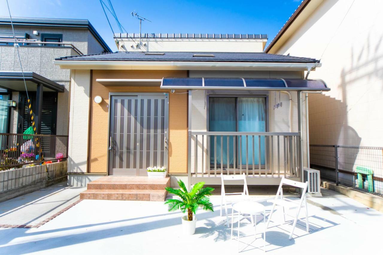 Awaji Seaside Resort Kuruma52 Exterior photo