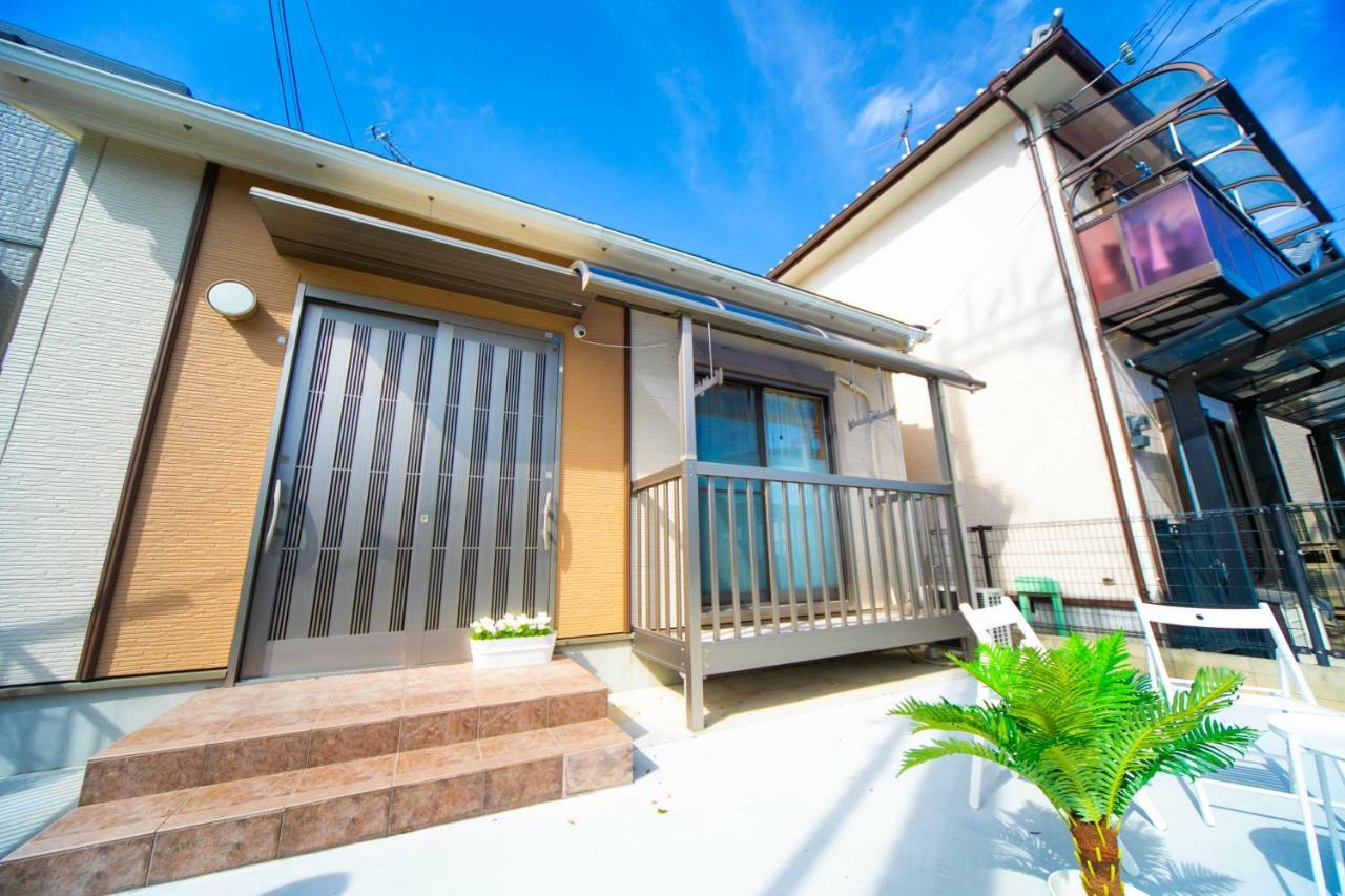 Awaji Seaside Resort Kuruma52 Exterior photo