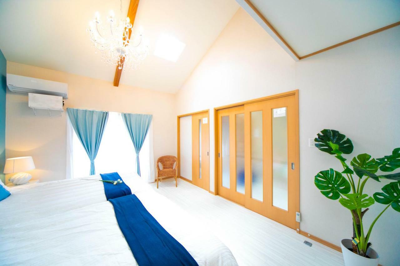 Awaji Seaside Resort Kuruma52 Exterior photo