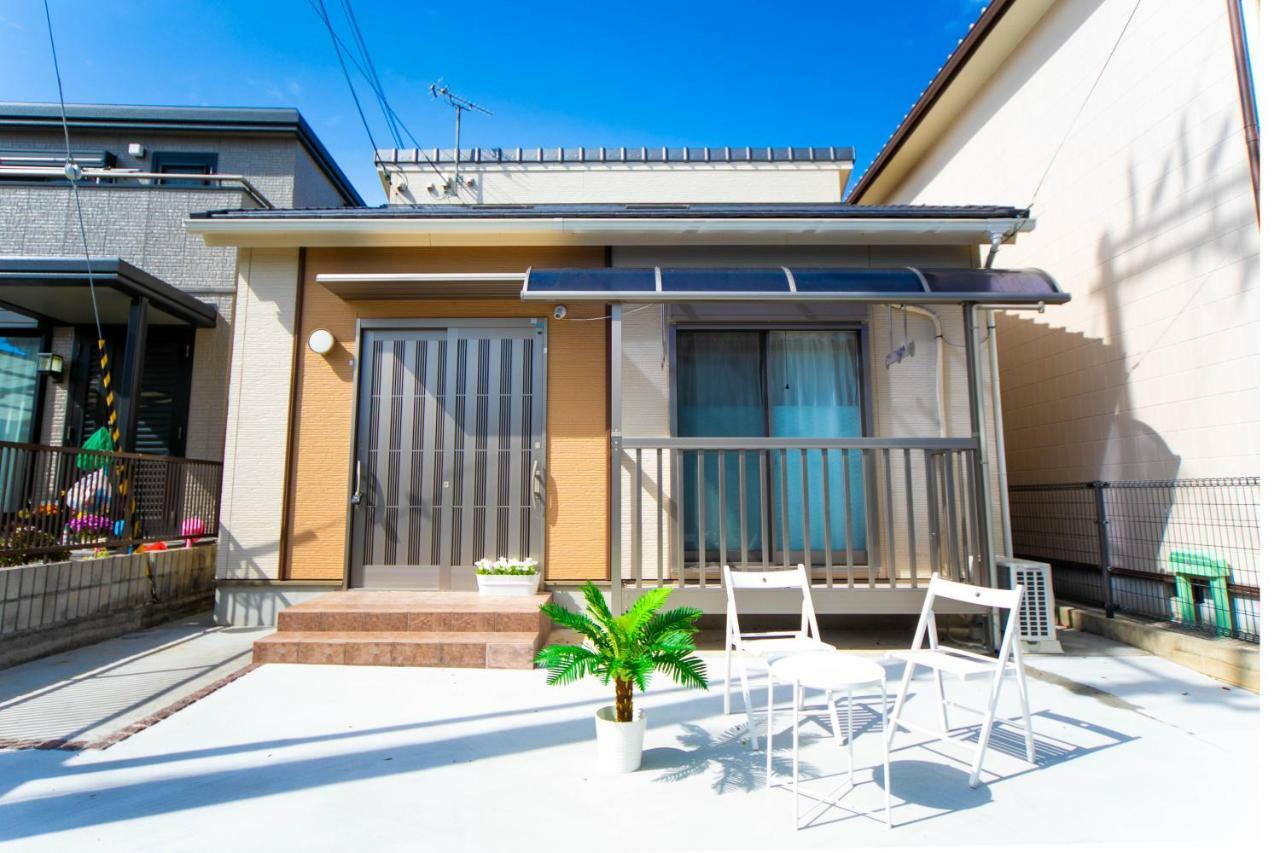 Awaji Seaside Resort Kuruma52 Exterior photo