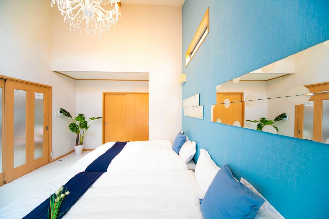 Awaji Seaside Resort Kuruma52 Exterior photo